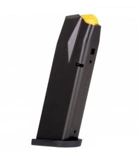 Taurus G3 / G3C / G3X / G3XL Magazine 9mm 15 Rds. Steel Black